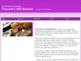 chauvetsgiftbaskets.com