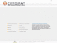 chromat.co.il