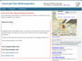 cincinnatimoldinspection.com