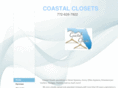 coastalclosets.net