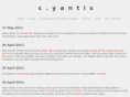 codyyantis.com