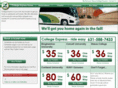 collegeexpressbus.com