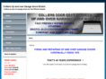 colliersdoorgearservices.co.uk