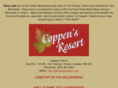 coppensresort.com