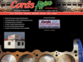 cordsalpine.com