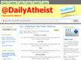 dailyatheist.com