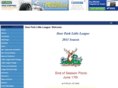 deerparkll.com