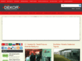 dekortextile.com