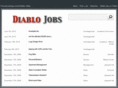 diablojobs.com