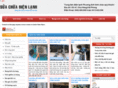 dienlanhbachkhoahaiphong.com