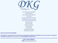 dkgtrading.com