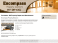 encompasspropertysolutions.net