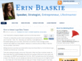 erinblaskie.com