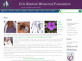 erinkimball.org