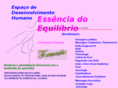 essenciadoequilibrio.net