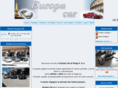 europacarsrl.com