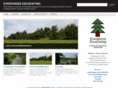 evergreenexcavating.com