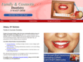 familyncosmeticdentistry.com