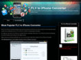 flvtoiphoneconverter.com