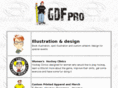 gdfpro.com