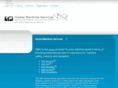 globalmaritimeservices.com