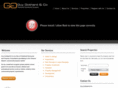 gothardcommercial.com