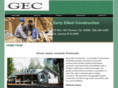 greenamadorcontractor.com