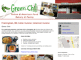 greenchiliframingham.com