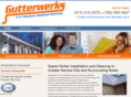 gutterwerksllc.com