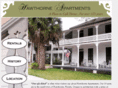 hawthorneaptsfl.com