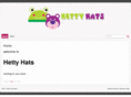 hettyhats.com