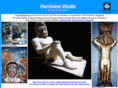 hurricanestudio.com