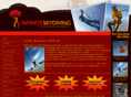 infiniteskydiving.com