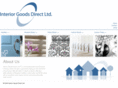 interiorgoodsdirect.com