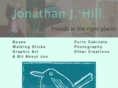 jonathanjhilldesign.com