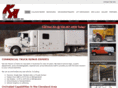 kanaminc.com