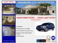 kingwoodcollision.com