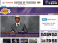 la-lakers.net