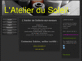 latelierdusoleil.com