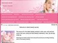 latestbeautysecrets.com