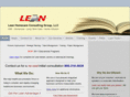 leanhomecare.com