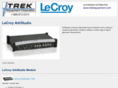 lecroyarbstudio.com