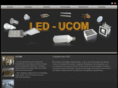 led-ucom.com