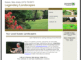 legendarylandscapesnj.com