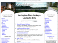 lexington-louisvilledjs.net
