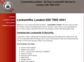 locksmithslondonuk.com