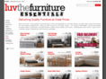 luvthefurniture-essentials.com