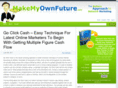 makemyownfuture.com