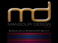 mansourdesign.com