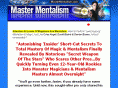 mastermentalism.com